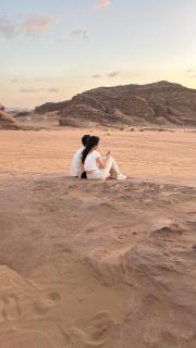 Sands of time desert camp - 2