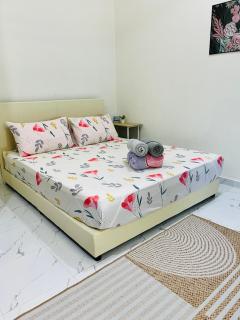 Zara Homestay Tok Bok - 8