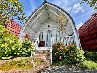 Hotra Hill Cottage - 6