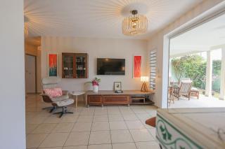 Villa La Papaye Jaune 3 ch, tous commerces accessibles à pieds - 5