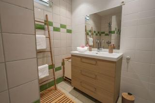 Villa La Papaye Jaune 3 ch, tous commerces accessibles à pieds - 2