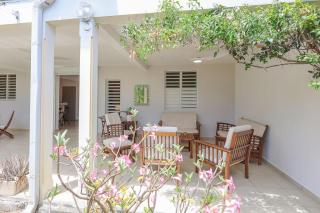 Villa La Papaye Jaune 3 ch, tous commerces accessibles à pieds - 1