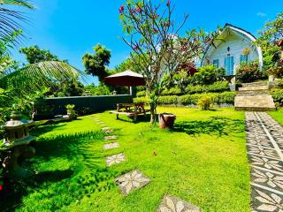 Hotra Hill Cottage - 2