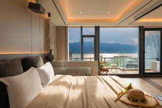 云顶海景设计师别墅Yunding Seaview Designer Villa - 5