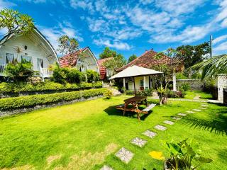 Hotra Hill Cottage - 5