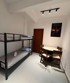 Apartamentos modernos, Equipados e confortáveis - Río de Janeiro - 3