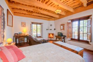Cortijo Prado Toro - Pitres - 4