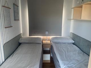 The Captain's Quarters, at Crimdon Dene Holiday Park - 6