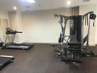 Salute de Madison Park Apartments - 4