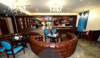 James Joyce Coffetel Golmud Huaxing Plaza Branch - 6