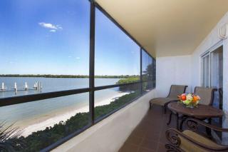 Tween Waters Island Resort & Spa - Captiva - 2