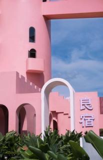 桂林阳朔良宿 LS Hotel Liangsu Yangshuo - 3