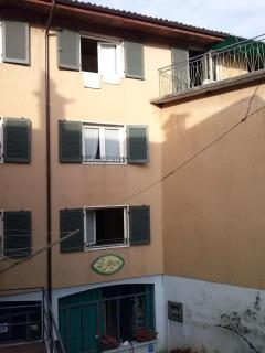 La Piazza B&B - 9