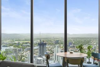 36th Sky- High Beach Side Condo - Pet Friendly - 4