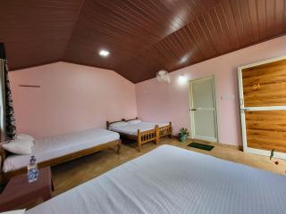 CoffeeINN Homestay - Private Cottage, Water Activities and Home Food - 2