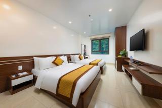 Cat Ba Emerald Lake View - 9