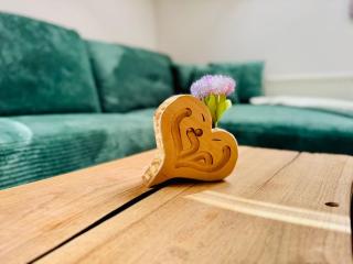 Savor Appartement Bergblick für 6 Personen - 1