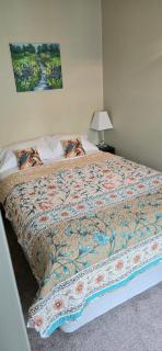 Water View-Princes Wharf Apartament - 6