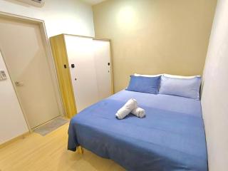 D' Sara Sentral Suites by Manhattan Group - 5