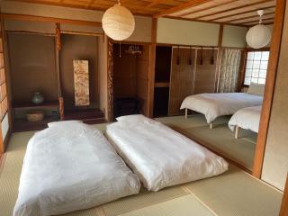 MYOJI HOUSE 2 Traditional Japanese Stay - 7