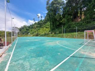 Siuri Cottages & Restaurant -  - 9