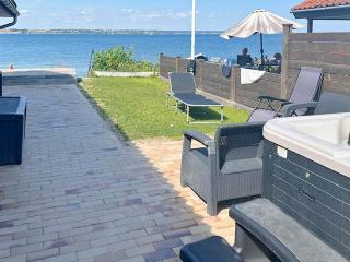 4 person holiday home in Middelfart-By Traum - 5