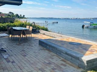 4 person holiday home in Middelfart-By Traum - 2