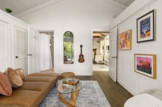 Topanga Garden Paradise 1BR 1BA in the Heart of PO Tract - 3