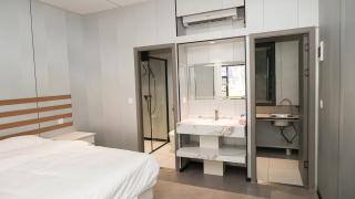 JUNWEI HOTEl - Ban Pho Touane - 0