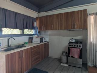 Airport Transit apartment - Lungga - 5