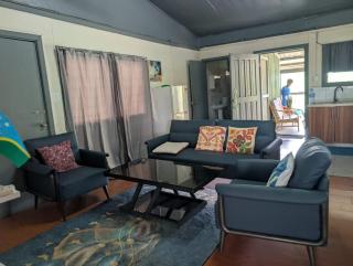 Airport Transit apartment - Lungga - 4