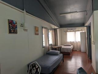 Airport Transit apartment - Lungga - 1