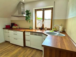 Savor Appartement Bergblick für 6 Personen - 7