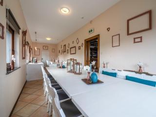 Gouvy Getaway holiday home - 1