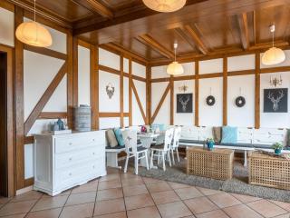 Gouvy Getaway holiday home - 4