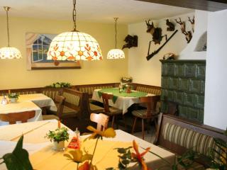 Apartment in Scheffaui near Ski Slopes - 4