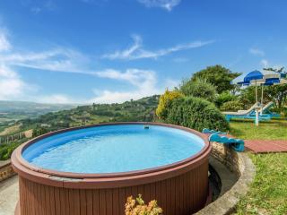 Mansion in Vallefoglia with Pool and Panorama - 2