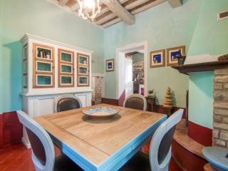 Mansion in Vallefoglia with Pool and Panorama - 3