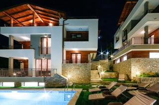 Twin House - Ognyanovo - 9