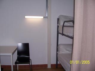 Albergue Monterrey - Santiago de Compostela - 3