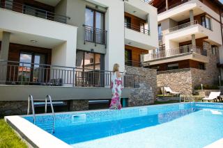 Twin House - Ognyanovo - 7