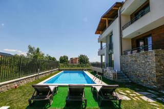 Twin House - Ognyanovo - 4