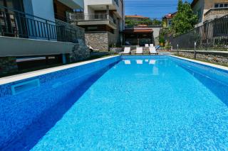 Twin House - Ognyanovo - 5