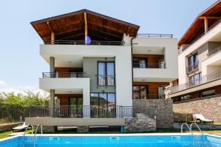 Twin House - Ognyanovo - 3