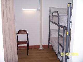 Albergue Monterrey - Santiago de Compostela - 5