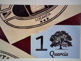 La Locanda della Mandria 2 - 5