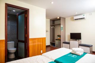 Big Hotel Vũng Tàu - 5