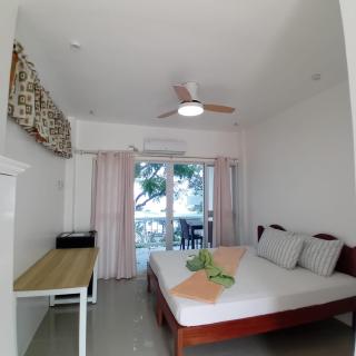 Tulang Diot View Resort and Turtle Haven - 7