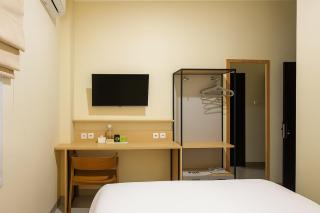 De Ggii Hotel by Flip Inn - 2