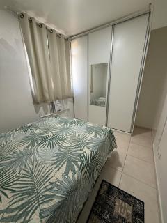 Apto confortável com garagem próximo ao Parque Shopping - 7